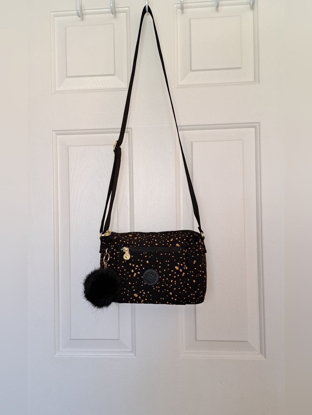 Kipling Wes Crossbody Bag